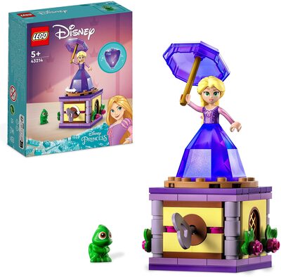 Rapunzel-Spieluhr bei Amazon bestellen