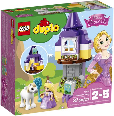 Rapunzels Turm (2018er Version) bei Amazon bestellen