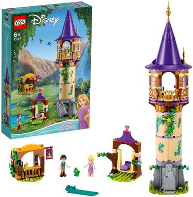 Rapunzels Turm (2020er Version) bei Amazon bestellen