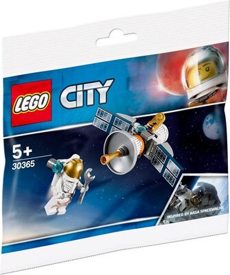 Raumfahrtsatellit & Astronaut bei Amazon bestellen