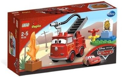 Red bei Amazon bestellen