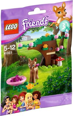 Rehkitz im Wald bei Amazon bestellen