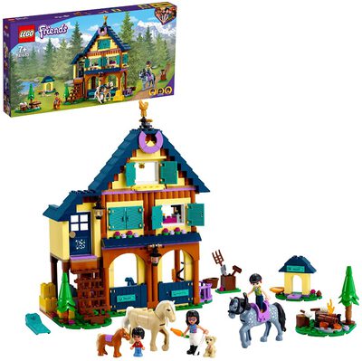 Reiterhof im Wald bei Amazon bestellen