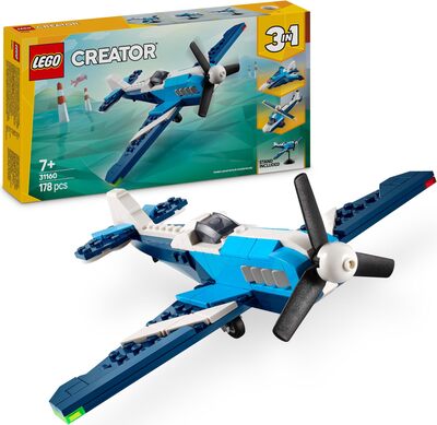 Rennflugzeug bei Amazon bestellen
