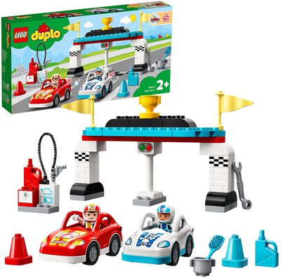 Rennwagen bei Amazon bestellen