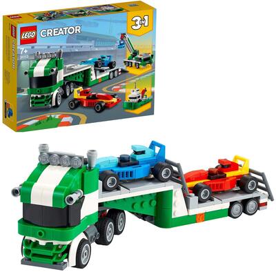 Rennwagentransporter bei Amazon bestellen