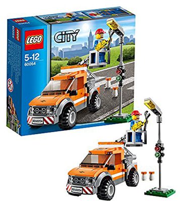 Reparaturwagen bei Amazon bestellen