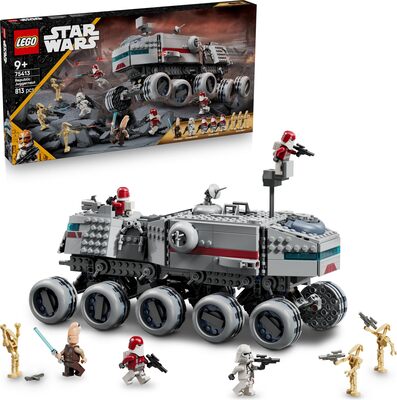 Republic Juggernaut bei Amazon bestellen