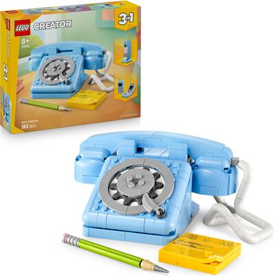 Retro Telephone bei Amazon bestellen