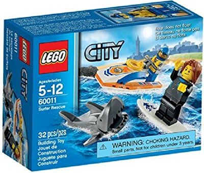 Rettung des Surfers bei Amazon bestellen