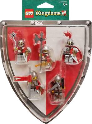 Ritter Battle-Pack bei Amazon bestellen