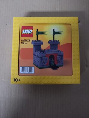 Ritterburg Promoset (2023er Version) bei Amazon bestellen