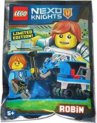 Robin (2016er Minifigur) bei Amazon bestellen