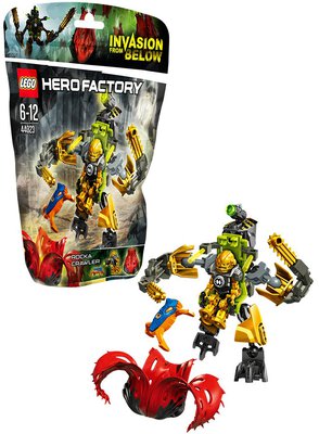 Rocka Crawler bei Amazon bestellen