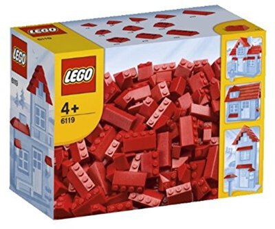 Roof Tiles bei Amazon bestellen