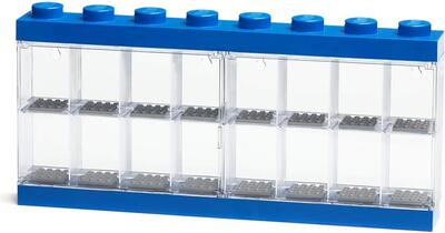 Room Copenhagen LEGO Minifiguren Vitrine mit 16 Fächern bei Amazon bestellen