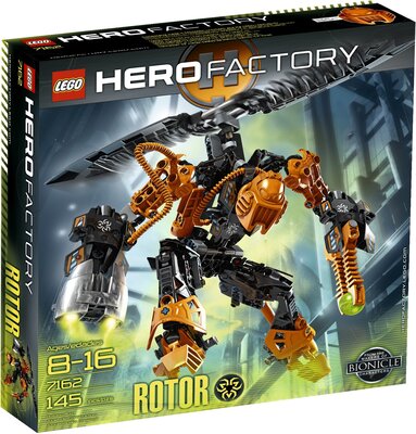 Rotor bei Amazon bestellen