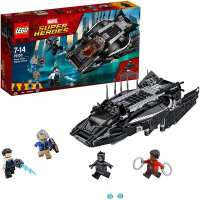 Royal Talon Fighter Attack bei Amazon bestellen