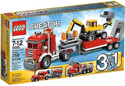 Sattelschlepper (2013er Version) bei Amazon bestellen