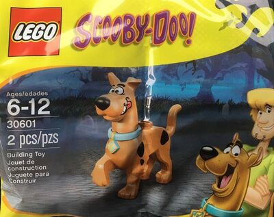 Scooby-Doo bei Amazon bestellen