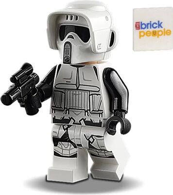 Scout Trooper bei Amazon bestellen