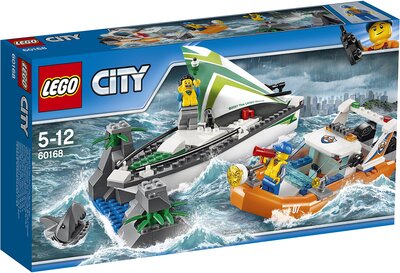 Segelboot in Not bei Amazon bestellen