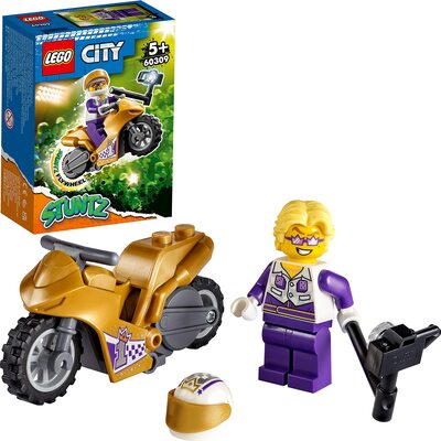 Selfie-Stuntbike bei Amazon bestellen