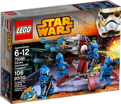 Senate Commando Troopers bei Amazon bestellen
