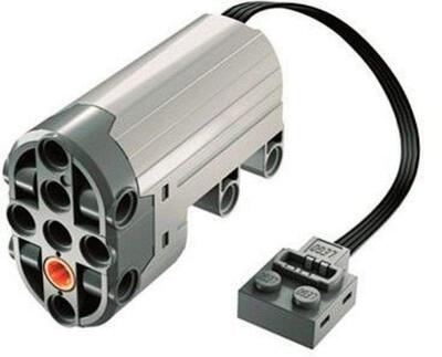 Servo Motor bei Amazon bestellen