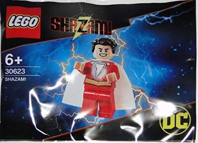 SHAZAM! bei Amazon bestellen