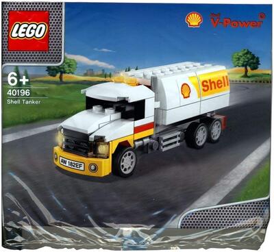 Shell Tanklastwagen bei Amazon bestellen