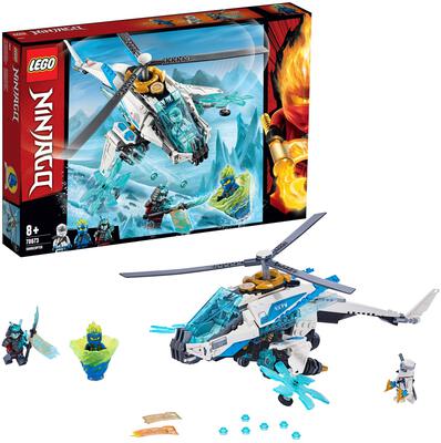 ShuriCopter bei Amazon bestellen
