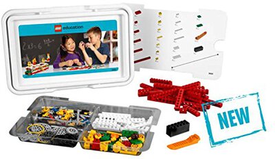 Simple Machines Set bei Amazon bestellen