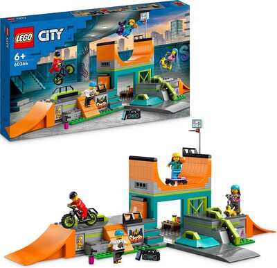 Skaterpark bei Amazon bestellen