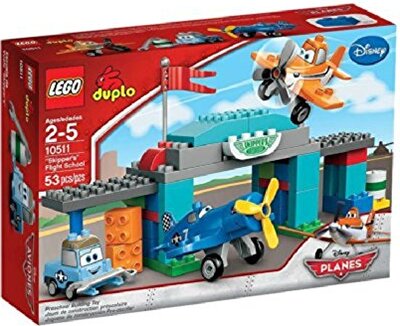 Skippers Flugschule bei Amazon bestellen