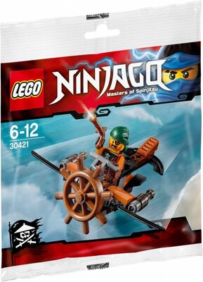 Skybound Flugzeug bei Amazon bestellen