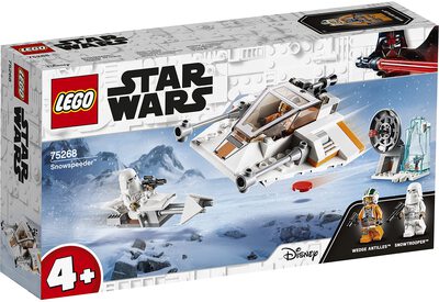 Snowspeeder (2020er Version) bei Amazon bestellen