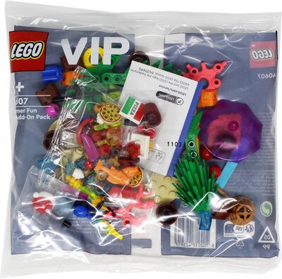 Sommervergnügen VIP Add-On Pack bei Amazon bestellen