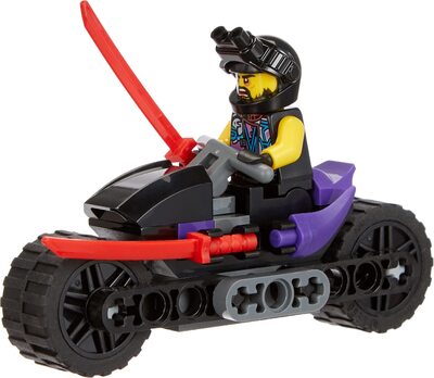 Sons of Garmadon bei Amazon bestellen