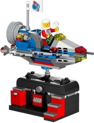 Space Adventure Ride bei Amazon bestellen