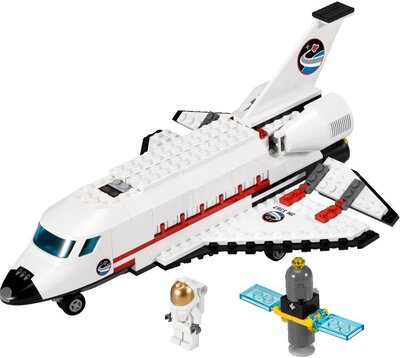 Space Shuttle (2011er Version) bei Amazon bestellen