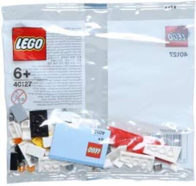 Space Shuttle Polybag (2015er Version) bei Amazon bestellen