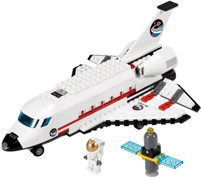 Space Shuttle bei Amazon bestellen
