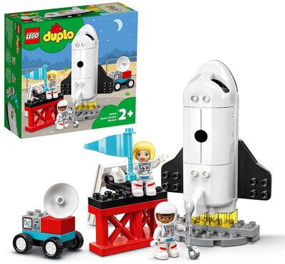 Spaceshuttle Weltraummission bei Amazon bestellen