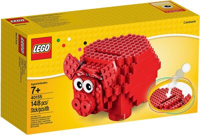 Sparschwein bei Amazon bestellen