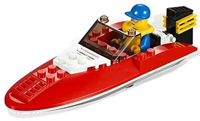 Speedboat bei Amazon bestellen