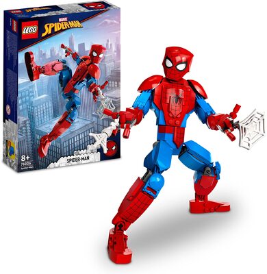 Spider-Man Figur bei Amazon bestellen