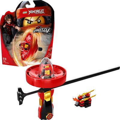 Spinjitzu-Meister Kai bei Amazon bestellen