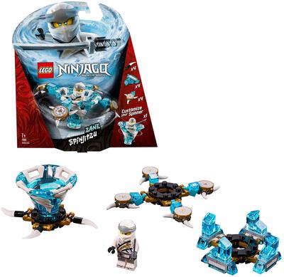 Spinjitzu Zane bei Amazon bestellen