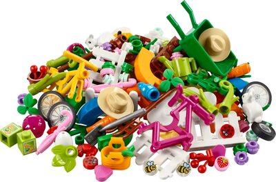 Spring Fun VIP Add-On Pack bei Amazon bestellen